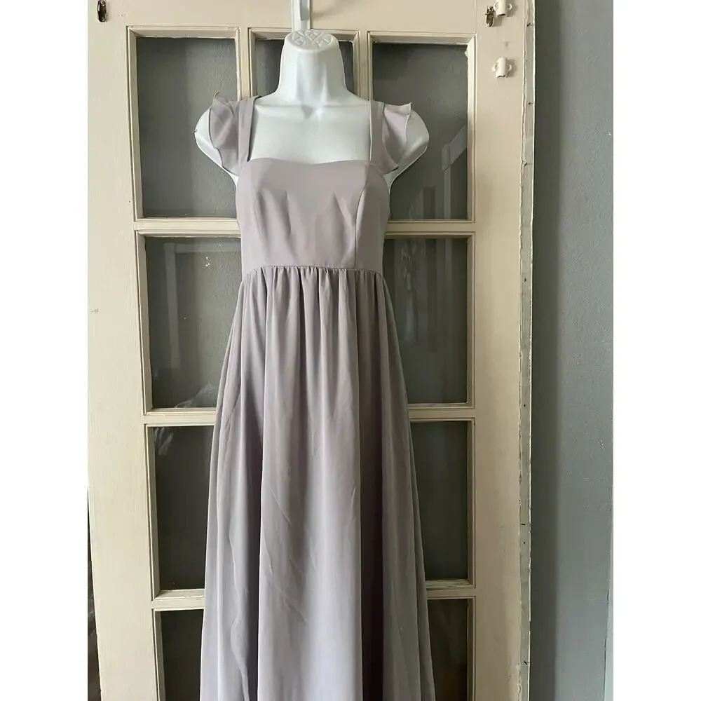 Show‎ me your Mumu June Maxi Dress - Picture 8 of 11